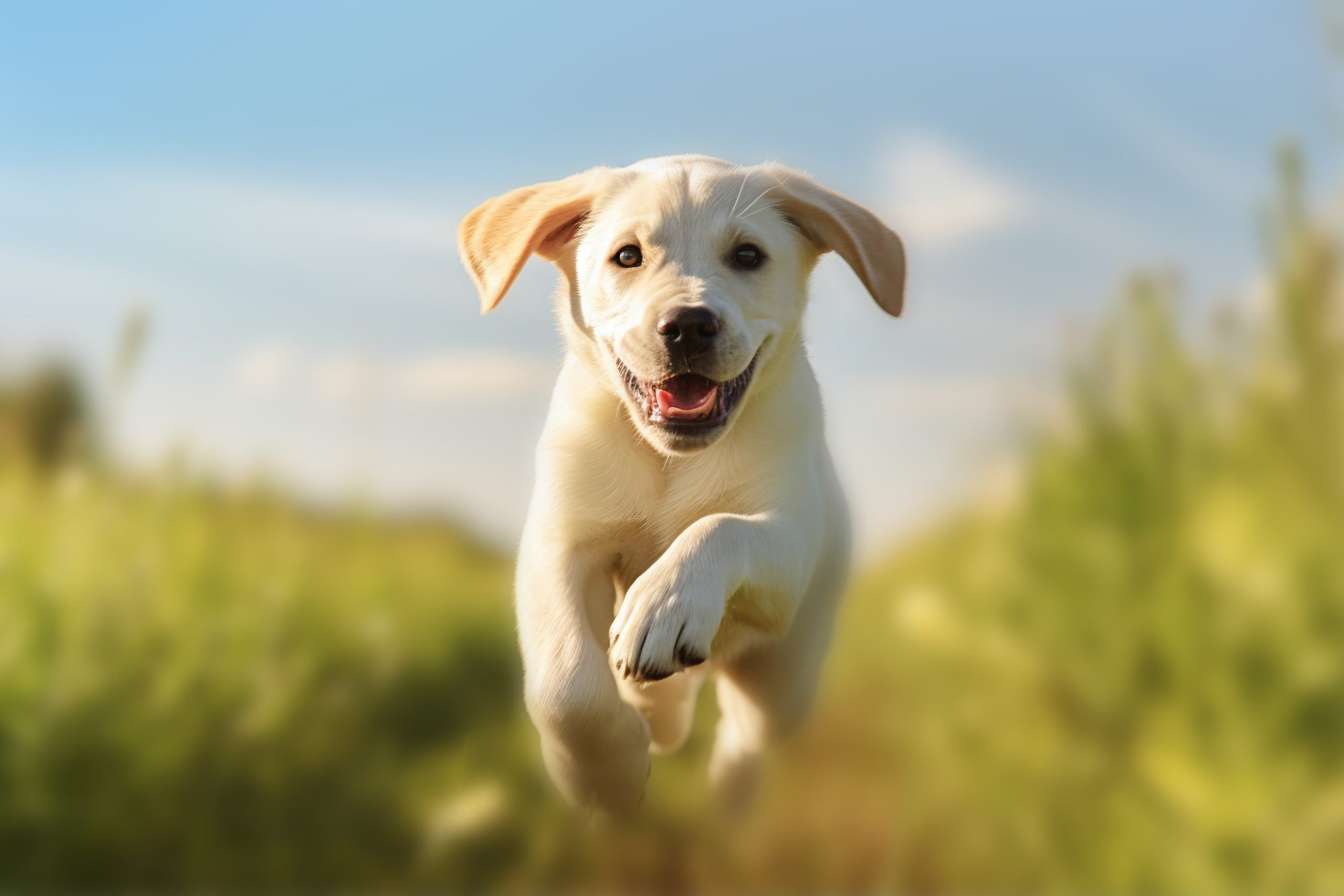 Why Animal Wounds Refuse to Heal Why Animal Wounds Refuse to Heal