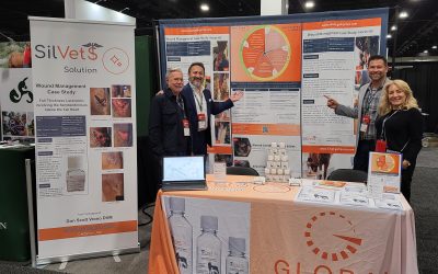 Our 1st Exhibit at 71st AAEP Annual Convention & Trade Show in Denver, CO