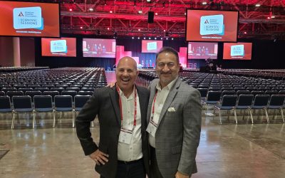 SilverStream: Winner of American Diabetes Association Innovation Challenge