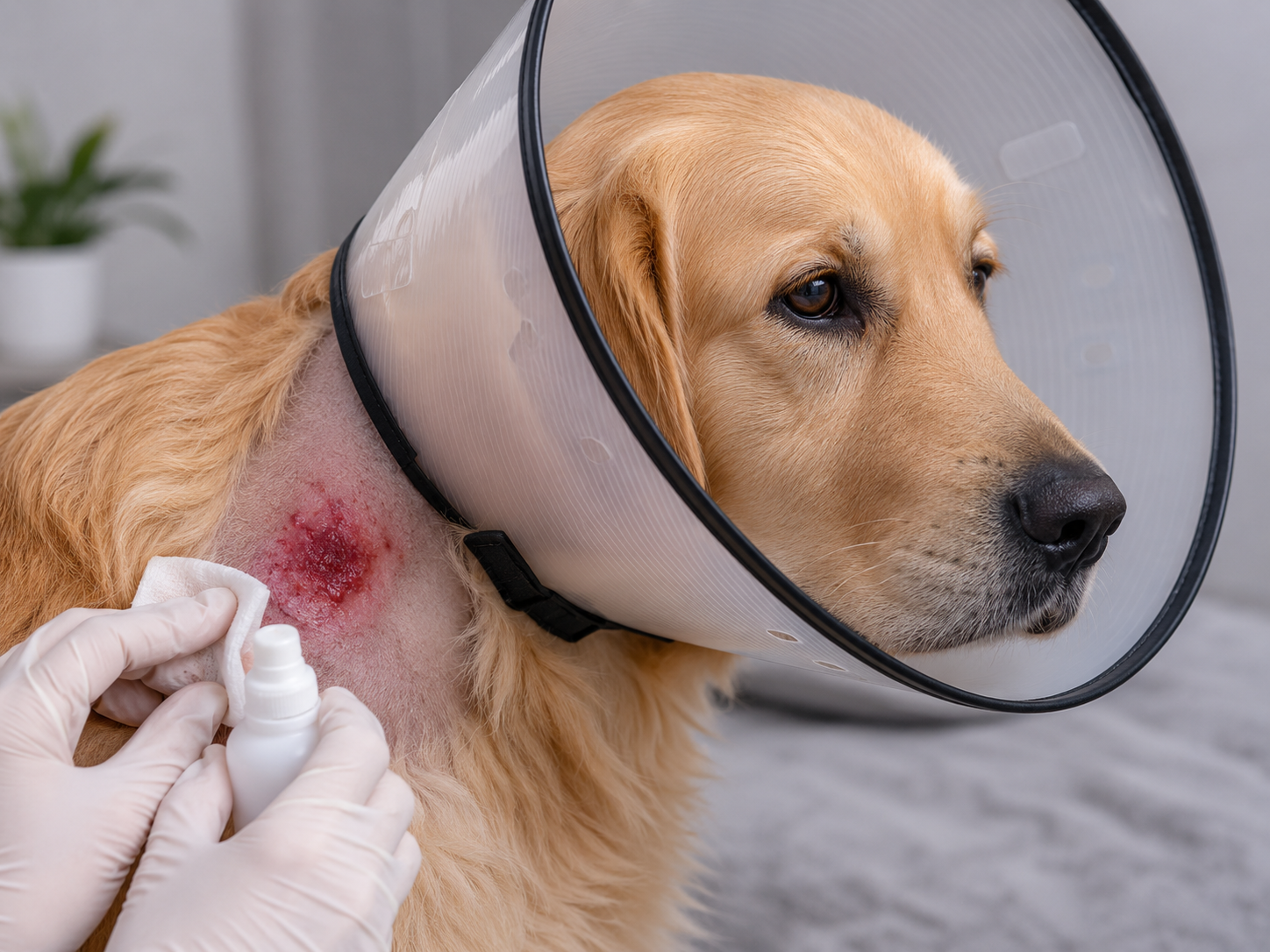 Where to Buy Sil.Vet Healing® SilverStream® for Wound Care